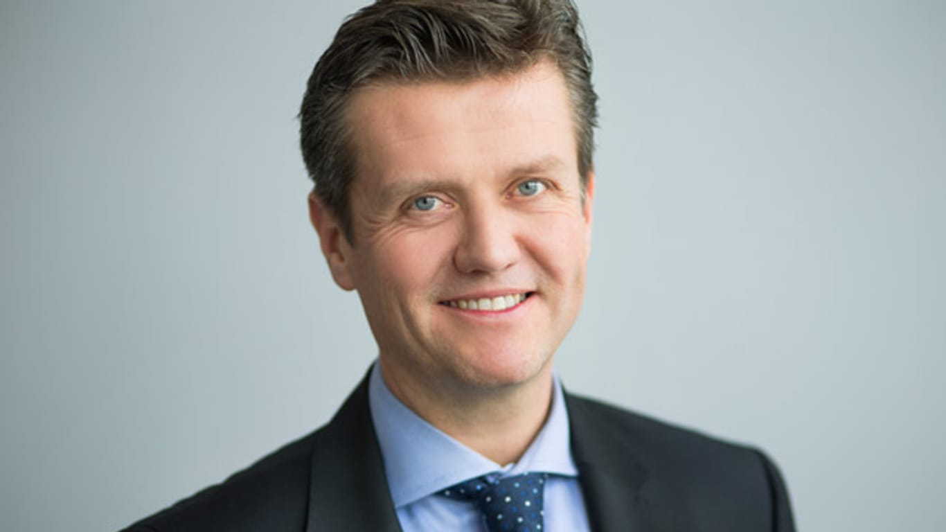 Experte für Familienrecht: Rechtsanwalt Dr. Stefan Landzettel