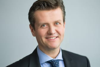 Experte für Familienrecht: Rechtsanwalt Dr. Stefan Landzettel