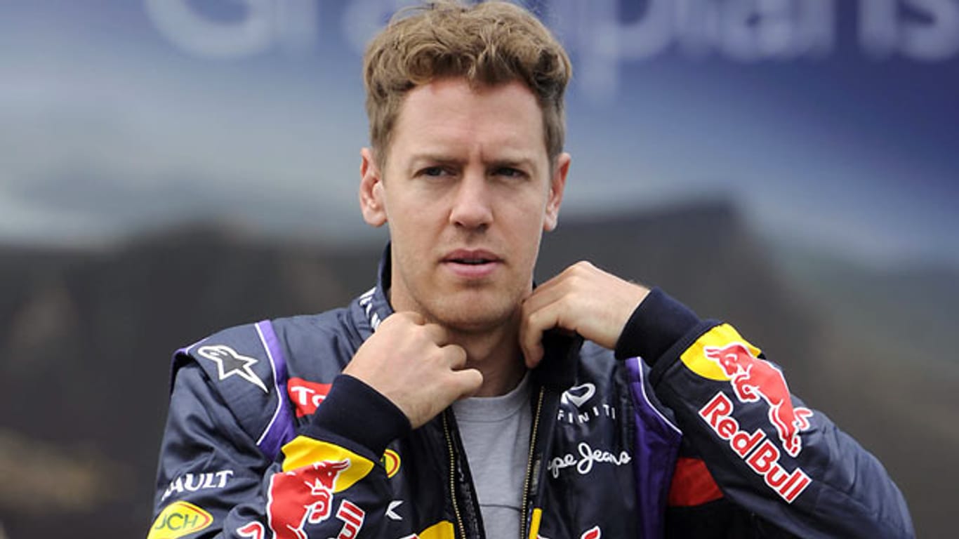 Die Bekanntgabe des Wechsels von Sebastian Vettel hat eingeschlagen wie eine Bombe.