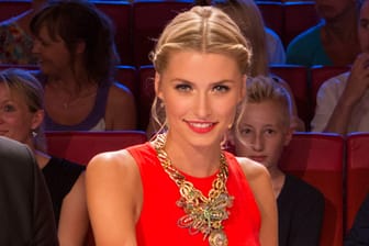 "Supertalent"-Jurorin Lena Gercke kann die Diva-Gerüchte um ihre Person nicht nachvollziehen.
