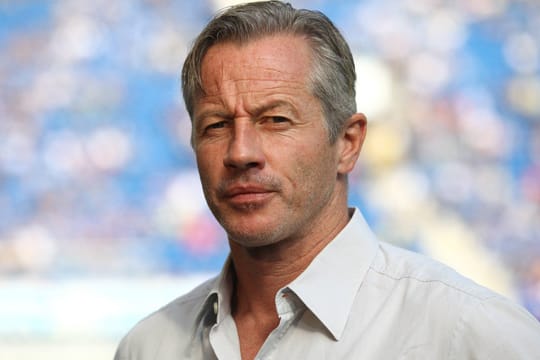 Der FC Schalke 04 spielt unter Jens Keller in dieser Saison bislang konstant unkonstant.