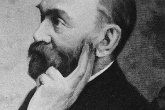 Alfred Nobel