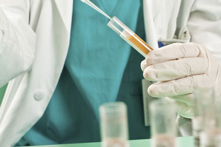 Drogentest