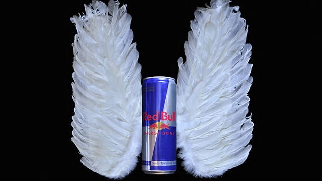 Amerikaner verklagt Red Bull wegen irreführender Werbung