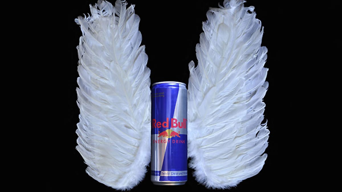 Red Bull verleiht gar keine Flügel - 13 Millionen für Werbelüge