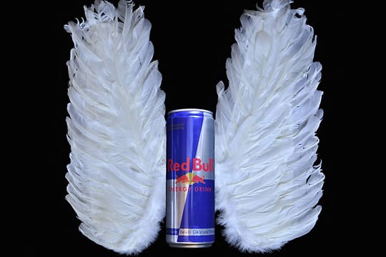 Amerikaner verklagt Red Bull wegen irreführender Werbung