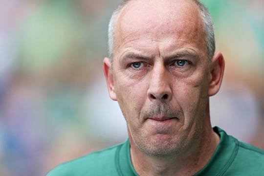 Mario Basler lässt kein gutes Haar an der Führung von Werder Bremen.