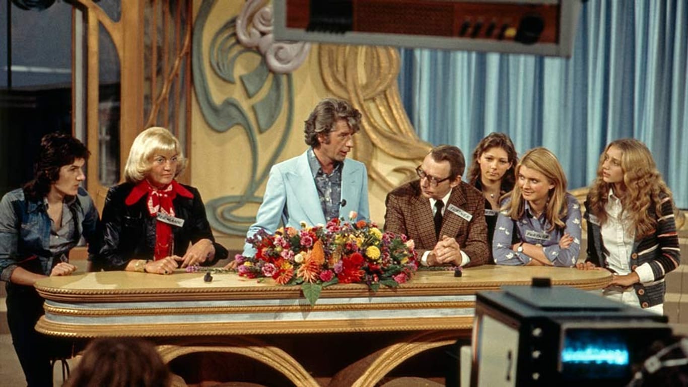 Rudi Carrells Kult-Show soll mit Jörg PIlawa als Moderator nochmal auf den Bildschirm gehen.