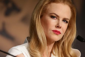 Nicole Kidman zeigte bei einem Radiointerview ihre emotionale Seite.