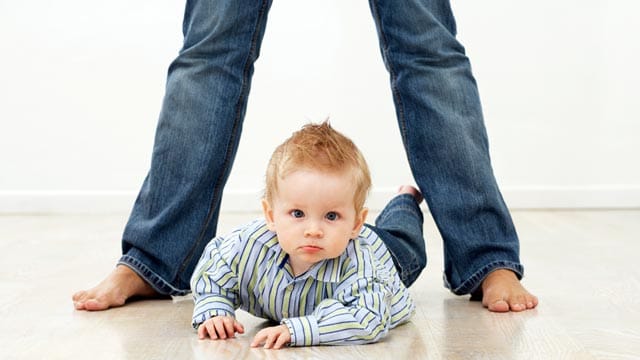 Das Elterngeld ist aus der Finanzplanung junger Familien nicht mehr wegzudenken.