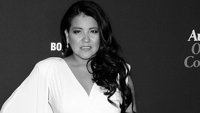 Die vermisste Schauspielerin Misty Upham ist tot.