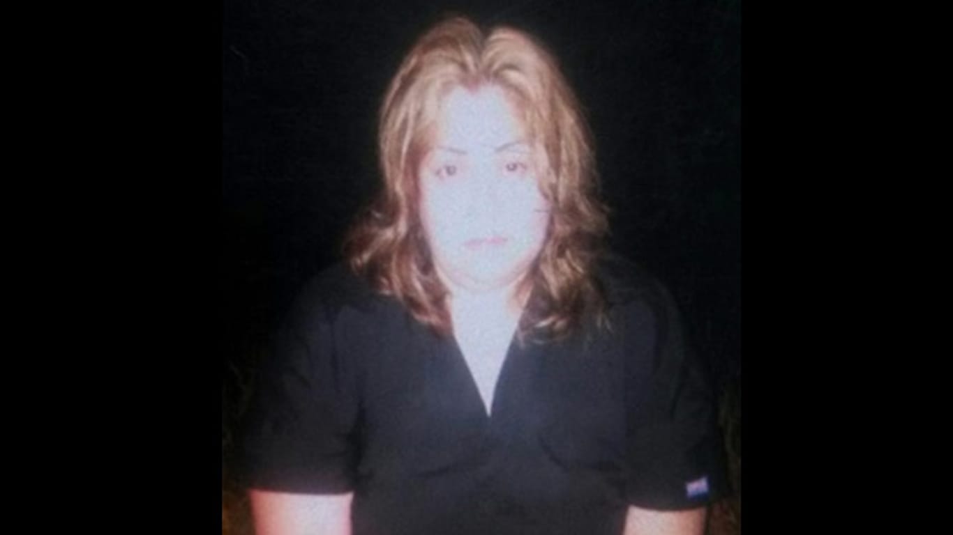 Entführte und offenbar ermordete Bloggerin Maria del Rosario Fuentes Rubio