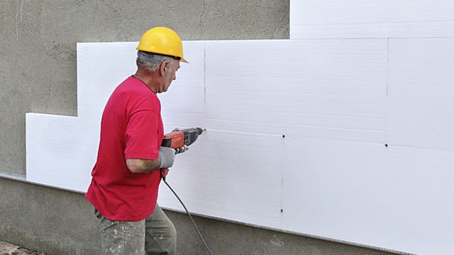 Dämmung: Sinnvolle Maßnahme oder teurer Unsinn?