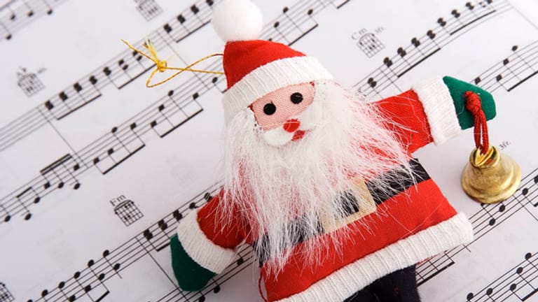 Die klassischen Lieder zum Nikolaustag werden von Generation zu Generation weitergetragen