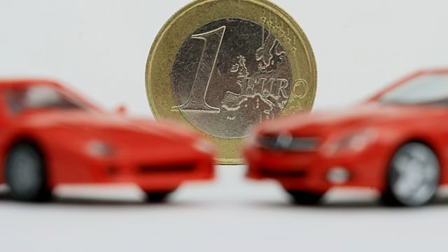 Erstmals seit Jahren sinken bei Kfz-Policen die Preise für Neukunden