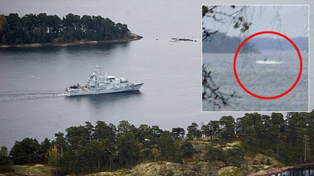 Die Suche nach dem unbekannten Schiff, das vor der Küste Stockholms aufgenommen wurde, geht weiter. Die Suche nach dem unbekannten Schiff, das vor der Küste Stockholms aufgenommen wurde, geht weiter.