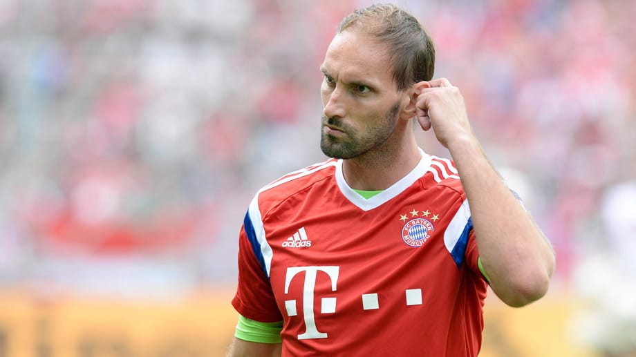 Wird dem FCB längerfristig fehlen: Ersatztorwart Tom Starke. Wird dem FCB längerfristig fehlen: Ersatztorwart Tom Starke.