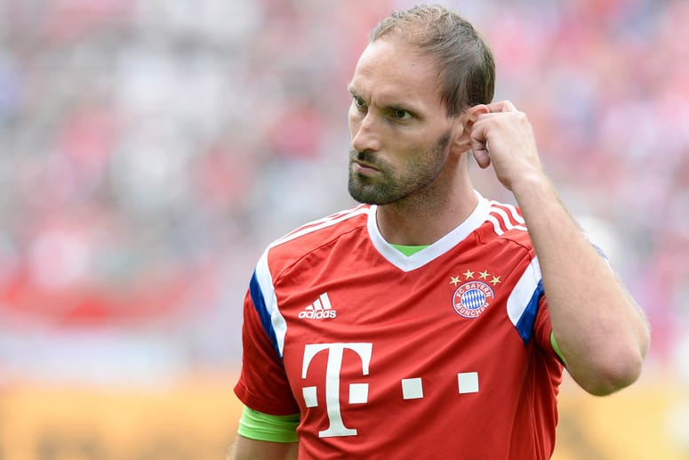 Wird dem FCB längerfristig fehlen: Ersatztorwart Tom Starke.