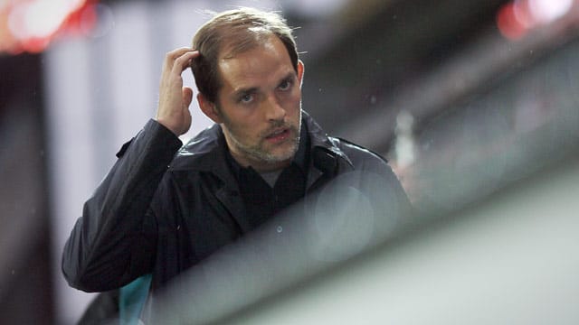 Der langjährige Erfolgscoach Thomas Tuchel beendete im Mai die Zusammenarbeit mit dem FSV Mainz 05.