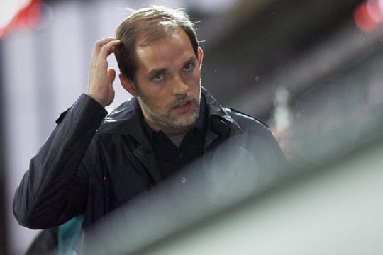 Der langjährige Erfolgscoach Thomas Tuchel beendete im Mai die Zusammenarbeit mit dem FSV Mainz 05.