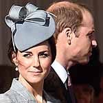 Am Dienstag (21. Oktober) zeigte sich Herzogin Kate zum ersten Mal seit Bekanntwerden ihrer zweiten Schwangerschaft im September wieder in der Öffentlichkeit.