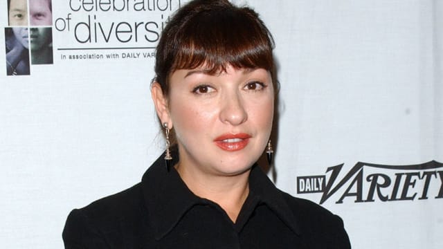 Die Todesursache von Elizabeth Peña steht nun fest. Die Todesursache von Elizabeth Peña steht nun fest.
