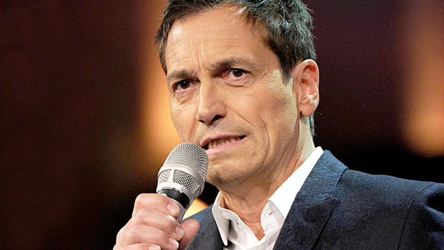 Dieter Nuhr wehrt sich gegen Vorwurf der Anti-Islam-Hetze.