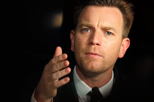 Ewan McGregor