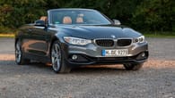 BMW 428i Cabrio im Test: Der König ist tot, lang lebe der König