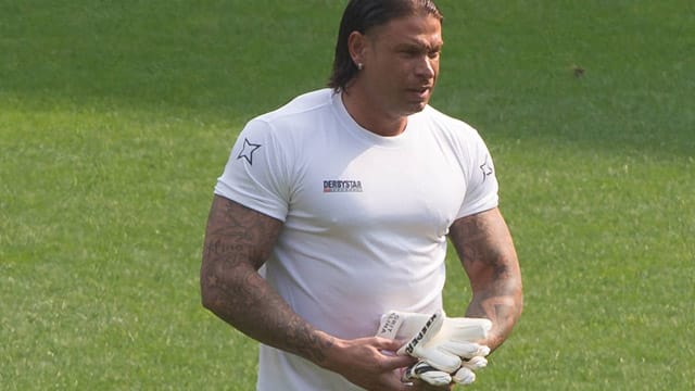Tim Wiese wird wohl nicht mehr zwischen die Pfosten zurückkehren.