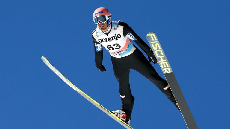 Andreas Kofler gehört zu den erfolgreichsten österreichischen Skispringern. Der 30-Jährige sicherte sich in der Saison 2009/10 den Gesamtsieg der Vierschanzentournee und gewann drei Olympische Medaillen.