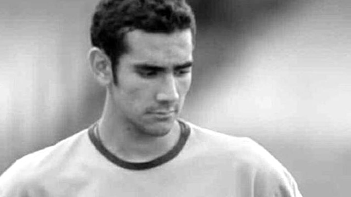 Hugo Sanchez Portugal spielte vor einigen Jahren für den mexikanischen Klub UNAM Pumas.