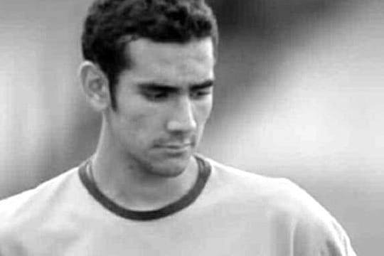 Hugo Sanchez Portugal spielte vor einigen Jahren für den mexikanischen Klub UNAM Pumas.