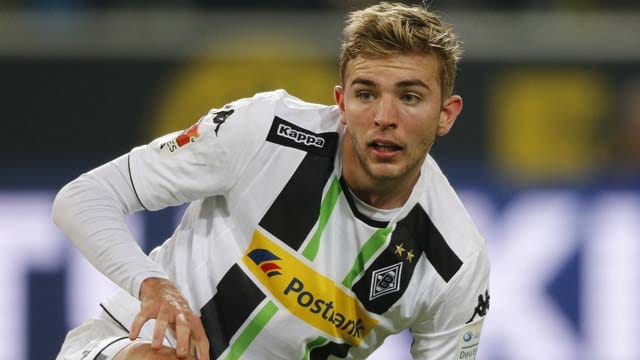 Nach spanischen Medienberichten buhlt Real Madrid um die Dienste von Christoph Kramer. Nach spanischen Medienberichten buhlt Real Madrid um die Dienste von Christoph Kramer.