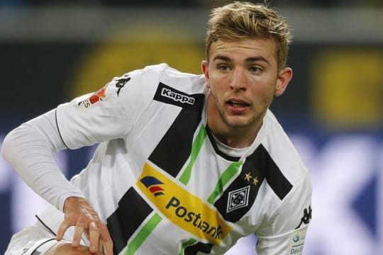 Nach spanischen Medienberichten buhlt Real Madrid um die Dienste von Christoph Kramer.