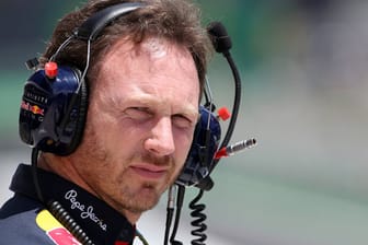 Drohendes Verlustgeschäft: Christian Horner wehrt sich gegen ein drittes Red-Bull-Auto in der Formel 1.