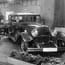 1921 kam der erste Maybach auf den Markt. In der Ära vor dem zweiten Weltkrieg wurden die Autos von Maybach zum Synonym für Luxus, Perfektion und Präzision.