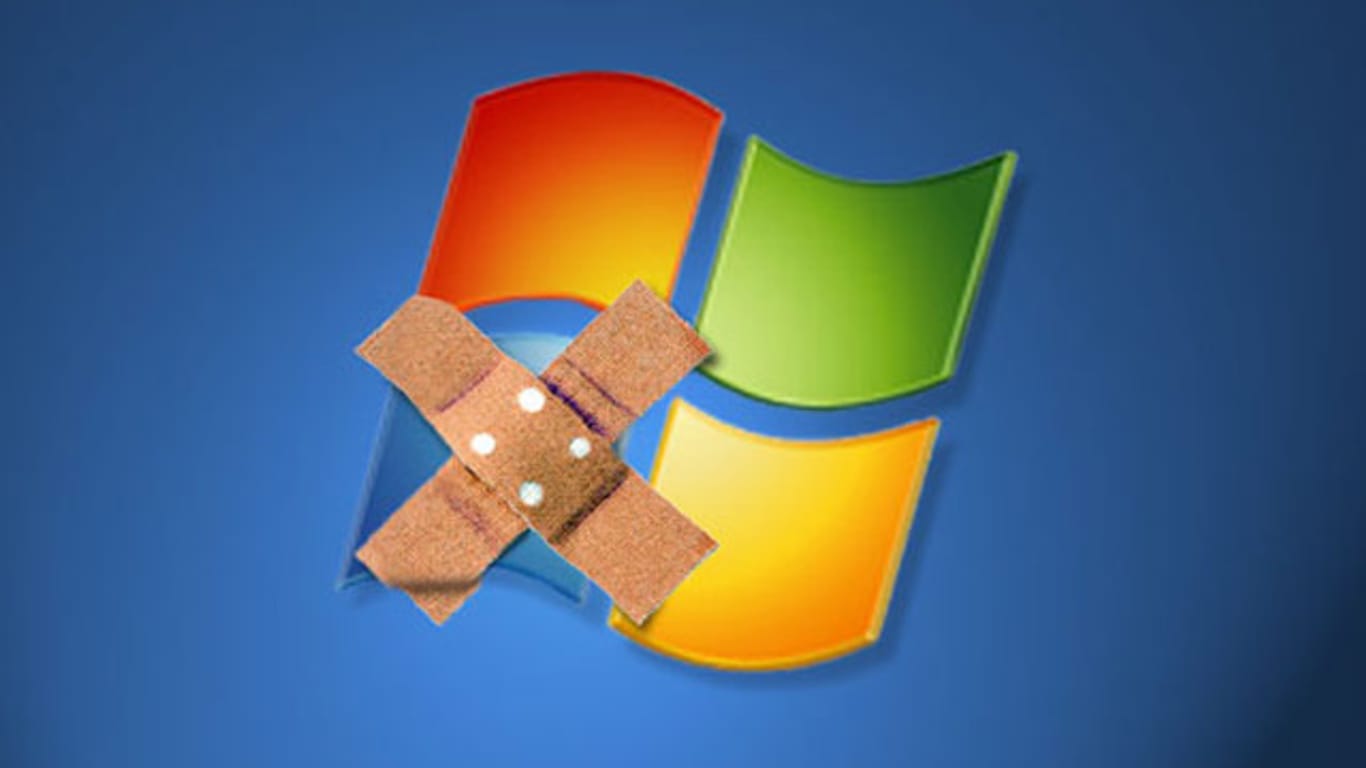 Microsoft schließt kritische Lücken in Windows. So holen Sie sich die Updates.