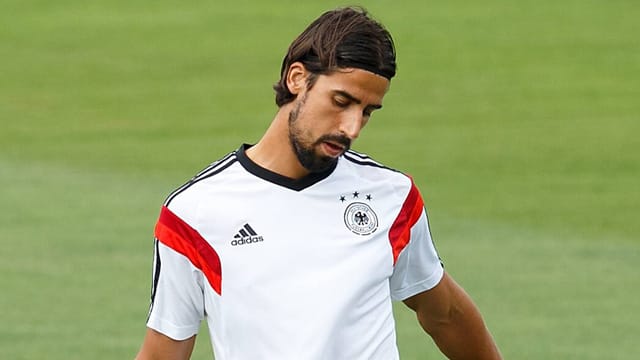 Sami Khedira erlebte bei der Weltmeisterschaft in Brasilien großartige wie bittere Momente.