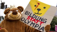Olympia 2024: Harsche Kritik an der deutschen Bewerbung