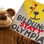 Olympia 2024: Harsche Kritik an der deutschen Bewerbung
