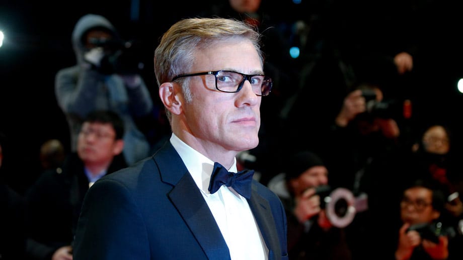 Wird Christoph Waltz Daniel Craigs neuer Gegenspieler?