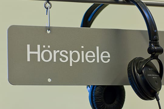 Hörspiele und Hörbücher sollen ab 2015 unterschiedlich besteuert werden - doch die Abgrenzung ist noch ungelöst