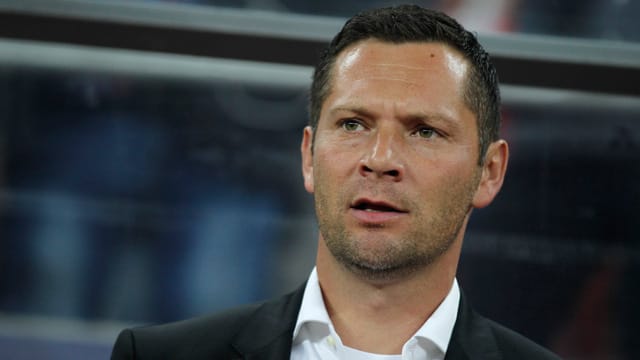 Pal Dardai soll wieder in der Jugend des Haupstadt-Klubs arbeiten.