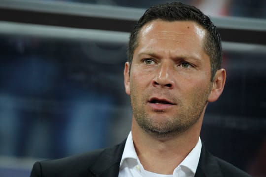 Pal Dardai soll wieder in der Jugend des Haupstadt-Klubs arbeiten.