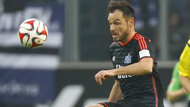 HSV-Verteidiger Heiko Westermann wäre gern wieder Teil der Nationalmannschaft.