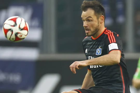 HSV-Verteidiger Heiko Westermann wäre gern wieder Teil der Nationalmannschaft.