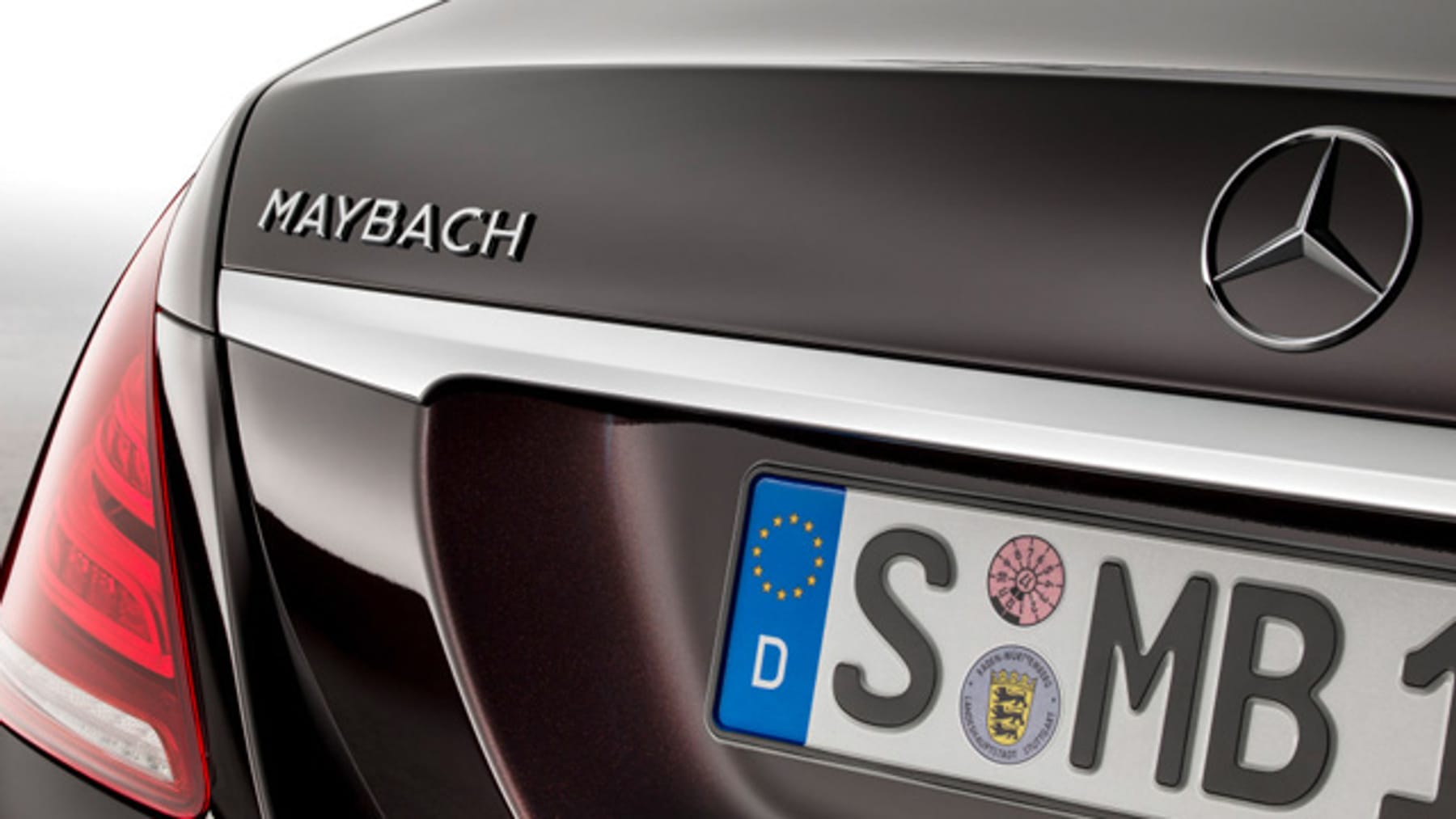 Mercedes-Maybach S-Klasse: jetzt neu mit Wadenmassage - AUTO BILD