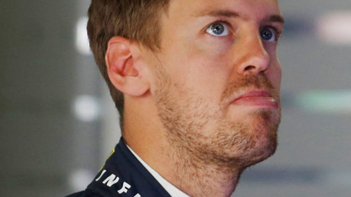 Sebastian Vettels Wechsel ist doch noch nicht offiziell.