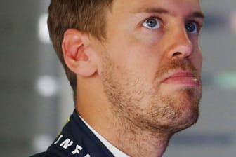 Sebastian Vettels Wechsel ist doch noch nicht offiziell.